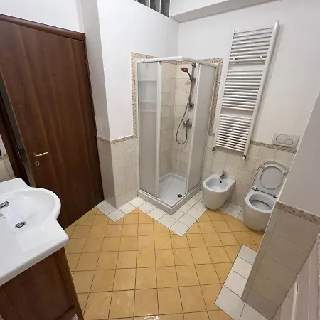 Lejlighed Casa Vacanze 10 Posti Letto