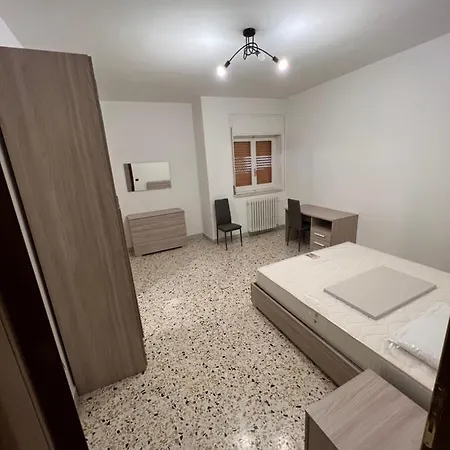 Casa Vacanze 10 Posti Letto Lejlighed