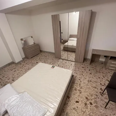 Appartamento Casa Vacanze 10 Posti Letto Lecce