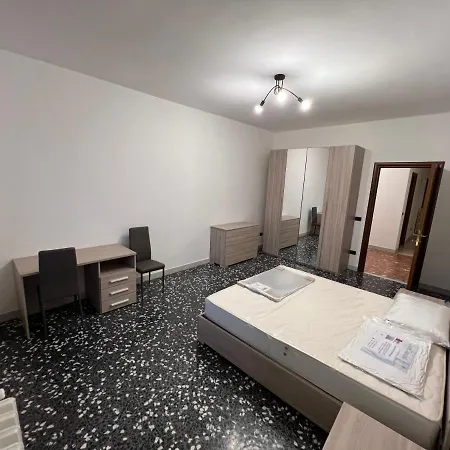 Casa Vacanze 10 Posti Letto