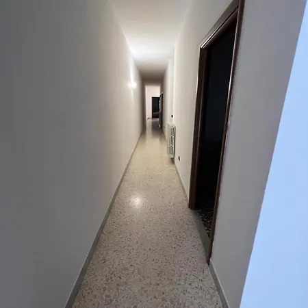 Casa Vacanze 10 Posti Letto *