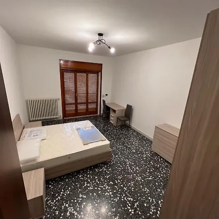 Casa Vacanze 10 Posti Letto