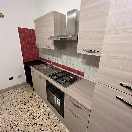 Casa Vacanze 10 Posti Letto