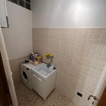 Apartmán Casa Vacanze 10 Posti Letto *